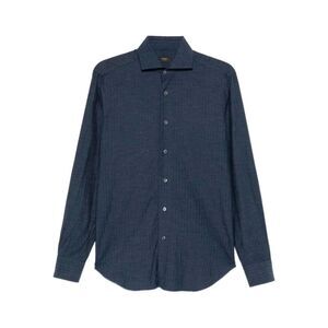 Barba Napoli Men Shirt